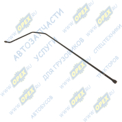 Трубка (сталь) ф14; L=1500 под гайку М16/под гайку М20